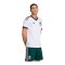 adidas FMF Mexiko Trikot Away WM 2026 Weiß - weiss