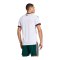 adidas FMF Mexiko Trikot Away WM 2026 Weiß - weiss