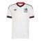 adidas FMF Mexiko Trikot Away WM 2026 Weiß - weiss