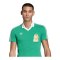 adidas FMF Mexiko Trikot Home 1986 Grün - gruen