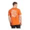 adidas Football Kicks Graphic Tee Red - rot