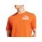 adidas Football Kicks Graphic Tee Red - rot