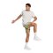 adidas Formotion Iconic Laufshort Grün - gruen