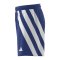 adidas Fortore 23 Short Blau - blau
