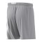 adidas Fortore 23 Short Grau Weiss - grau