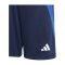 adidas Fortore 23 Short Kids Blau Blau - blau