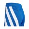 adidas Fortore 23 Short Kids Blau Weiss - blau