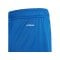 adidas Fortore 23 Short Kids Blau Weiss - blau