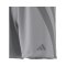 adidas Fortore 23 Short Kids Grau Weiss - grau