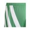 adidas Fortore 23 Short Kids Grün Weiss - gruen
