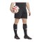 adidas Fortore 23 Short Schwarz Rot Gelb - schwarz