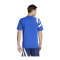 adidas Fortore 23 Trikot Blau - blau