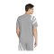 adidas Fortore 23 Trikot Grau Weiss - grau