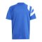 adidas Fortore 23 Trikot Kids Blau - blau