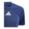 adidas Fortore 23 Trikot Kids Blau Weiss - blau
