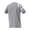 adidas Fortore 23 Trikot Kids Grau Weiss - grau