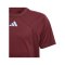adidas Fortore 23 Trikot Kids Rot Blau - rot