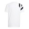adidas Fortore 23 Trikot Kids Schwarz Weiss - weiss