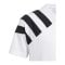 adidas Fortore 23 Trikot Kids Schwarz Weiss - weiss