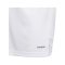 adidas Fortore 23 Trikot Kids Schwarz Weiss - weiss