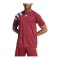 adidas Fortore 23 Trikot Rot Blau - rot