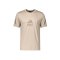 adidas Fortuna Düsseldorf Behrenstraße T-Shirt Braun - braun