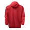 adidas Fortuna Düsseldorf Allwetter Jacke 2026/2027 Rot - rot