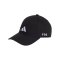 adidas Fortuna Düsseldorf Cap Schwarz - schwarz