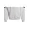 adidas Fortuna Düsseldorf Hoody Grau - grau