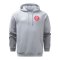 adidas Fortuna Düsseldorf Präsentation Hoody 2026/2027 Grau - grau