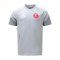 adidas Fortuna Düsseldorf Präsentation T-Shirt 2026/2027 Grau - grau
