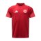 adidas Fortuna Düsseldorf Präsentation T-Shirt 2026/2027 Rot - rot