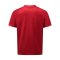 adidas Fortuna Düsseldorf Präsentation T-Shirt Rot - rot