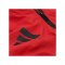 adidas Fortuna Düsseldorf Präsentationsjacke Rot - rot