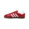adidas Fortuna Düsseldorf Samba Sneaker Rot - rot