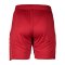 adidas Fortuna Düsseldorf Short Heim 2025/2026 Kids Rot - rot