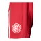 adidas Fortuna Düsseldorf Short Heim 2025/2026 Kids Rot - rot