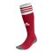 adidas Fortuna Düsseldorf Stutzen Home 2023/2024 Rot - rot