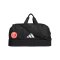 adidas Fortuna Düsseldorf Tasche Schwarz - schwarz