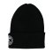 adidas Fortuna Düsseldorf Teamwear Beanie Schwarz - schwarz