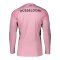 adidas Fortuna Düsseldorf Torwarttrikot 2025/2026 Rosa - rosa