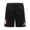 adidas Fortuna Düsseldorf Training Short 2026/2027 Kids Schwarz - schwarz