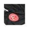 adidas Fortuna Düsseldorf Training Short 2026/2027 Schwarz - schwarz