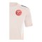 adidas Fortuna Düsseldorf Trainingsshirt Rosa - rosa
