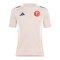 adidas Fortuna Düsseldorf Trainingsshirt Rosa - rosa