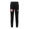 adidas Fortuna Düsseldorf Trainingshose 2026/2027 Kids Schwarz - schwarz