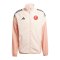 adidas Fortuna Düsseldorf Trainingsjacke Rosa - rosa