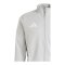 adidas Fortuna Düsseldorf Trainingsjacke Grau - grau