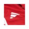 adidas Fortuna Düsseldorf Trainingsjacke Kids Rot - rot