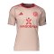 adidas Fortuna Düsseldorf Trikot 3rd 2025/2026 Beige - beige
